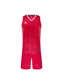 Баскетбольная форма