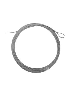 Сетки, антенны, карманы, стойки, трос