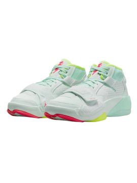 Кроссовки Jordan Zion 2Barely Green PF