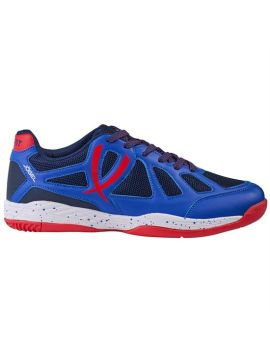 Кроссовки д/волейбола J?gel SPIRIT Navy/red