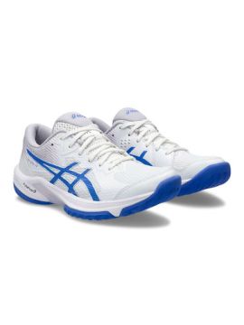Кроссовки ASICS BEYOND FF Female WHITE/SAPPHIRE