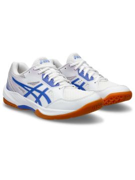 Кроссовки ASICS GEL-TASK 3 WHITE/SAPPHIRE Female