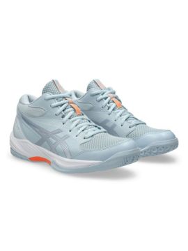 Кроссовки ASICS GEL-TASK MT 4 COOL GREY/GREY BLUE Female