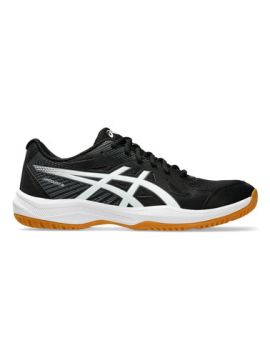 Кроссовки asics Upcourt 6 Black/White