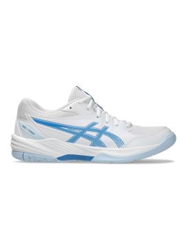 Кроссовки Asics GEL-TASK 4 White/blue coast