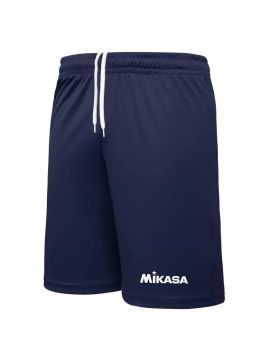 Шорты мужские волейбольные MIKASA темно-синий