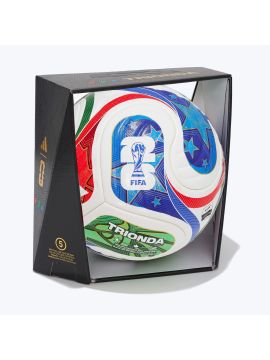 Мяч футб. ADIDAS WC26 Trionda PRO, р.5, FIFA Quality Pro