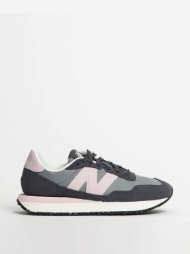 Кроссовки New Balance 237 Female SHADOW GREY (056)