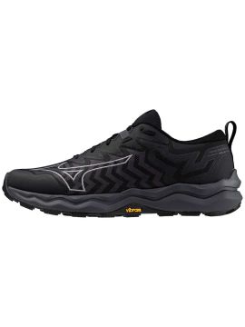 Кроссовки Wave Daichi 8 Gtx жен. (Iron Gate/ Nimbus Cloud/ Black)