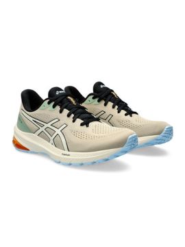 Кроссовки Asics GT-1000 12 TR Nature Bathing/Fellow Yellow Male