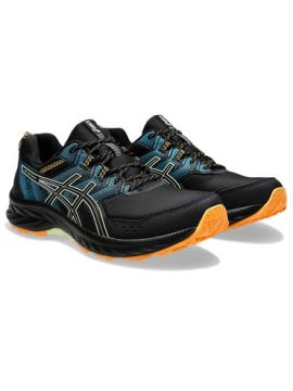 Кроссовки ASICS GEL-VENTURE 9 BLACK/COOL Male
