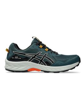 Кроссовки GEL-VENTURE 10 SAXON GREEN/BLACK