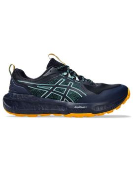Кроссовки беговые ASICS GEL-SONOMA 8 1011B979 400
