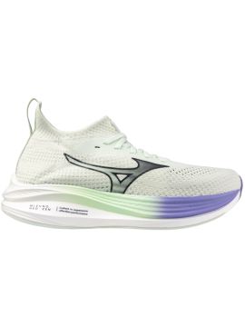 Кроссовки Mizuno Neo Zen (HintMint/IndiaInk/PaisleyPurpl)