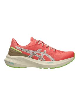 Кроссовки Asics GT-1000 13 TR Nature Bathing/Guava women