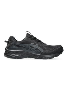 Кроссовки GEL-VENTURE 10 BLACK/GRAPHITE GREY