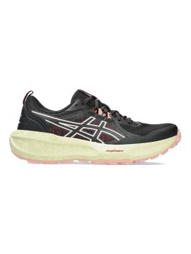 Кроссовки женские ASICS GEL-SONOMA 8 Black/white