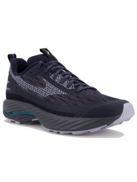 Кроссовки беговые WAVE RIDER TT 3 (Odyssey Gray/Blue Granite/Capr) М