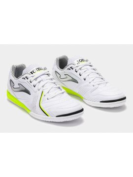 КРОССОВКИ JOMA SERIE DRIBLING Белый Подошва IN