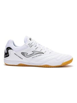 КРОССОВКИ JOMA SERIE MAXIMA Белый Подошва IN