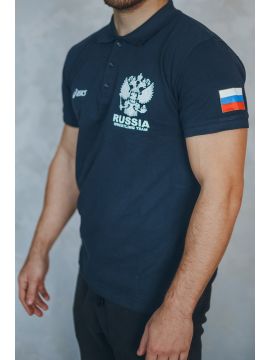 Футболка Asics в ассортименте