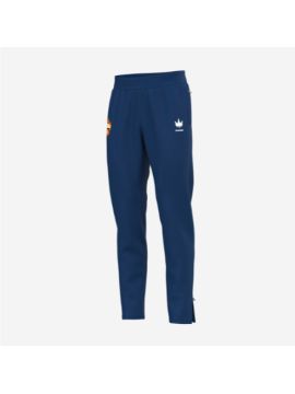 Брюки тренировочные CSKA Evolution 24 Training Pant Warm ZP Z 631411-452-CSKA
