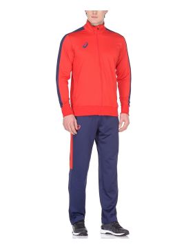 Костюм Asics MAN POLY SUIT 0600