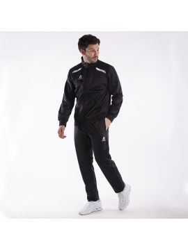 Костюм спортивный +ADRENALINA, Цвет Черный