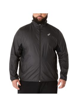 Ветровка ASICS PERFORMANCE BLACK RUNNING
