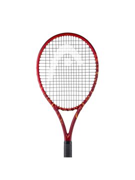 Ракетка б/т HEAD MX Attitude Comp Gr3, 234733, для любителей, ярко-розовый