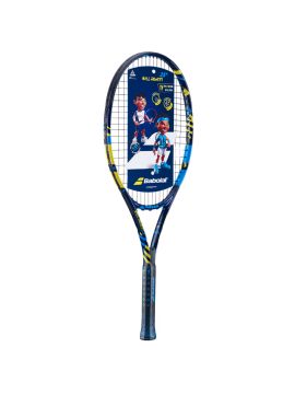 Ракетка для большого тенниса дет. BABOLAT Ballfighter 25 Gr00, для 9-10лет