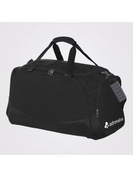 Сумка спортивная +ADRENALINA Wells, Цвет Черный