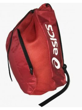 Рюкзак Asics красный
