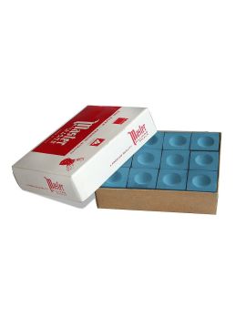 Мелки для кия 12 шт