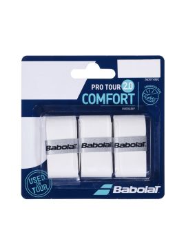Овергрип Babolat Pro Tour X3, упак. по 3 шт