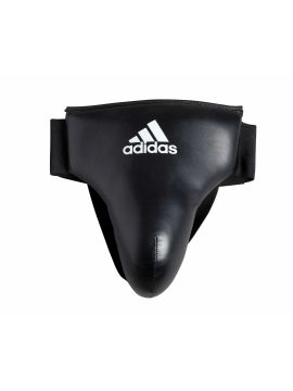 Защита паха мужская Anatomical Groin Guard черная