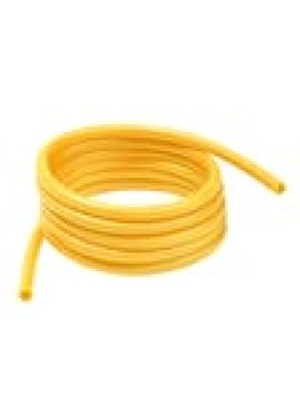 Эспандер силовой, TPR, 5-7 кг, 10х6х3000 мм, желтый