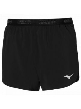 Шорты Aero 4.5 жен. (Black)