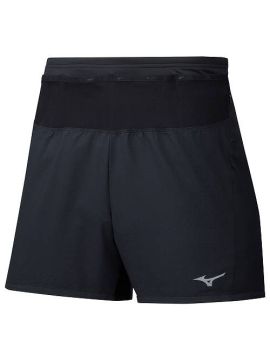 Шорты Multi Pocket (чер)