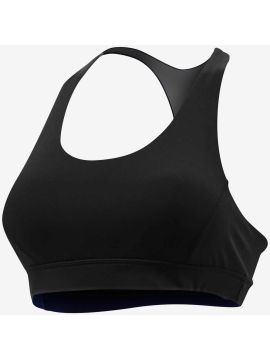 Топ TYR Solid Skylar Top (001 Черный)