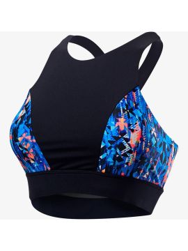 Топ TYR Anzan Amira Top (823, Голубой)