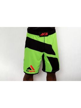 Шорты ACA - 19/20 Collection (зелен)