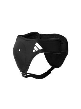 Защита ушей Ears Protector черная (безразмерная)