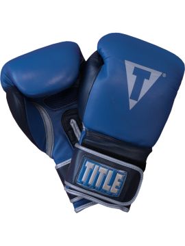 Перчатки боксерские Title Royalty