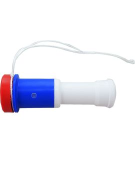 Дудка болельщика большая