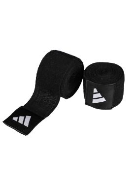 Бинты боксерские Boxing Pro Hand Wrap черные