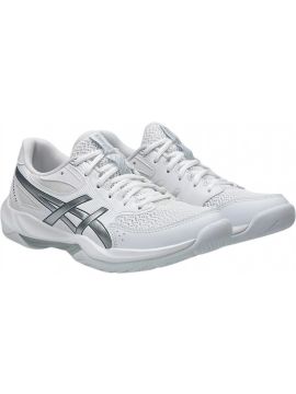 Кроссовки Asics GEL-ROCKET 12 White/Grey