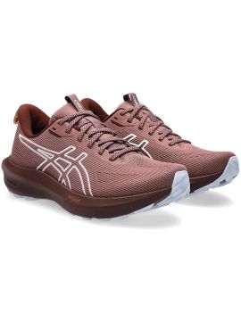 Кроссовки ASICS GT-1000 14 TR Burgundy