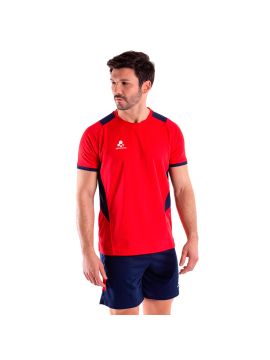 Форма волейб.муж.+ADRENALINAN Tommy красно-синий