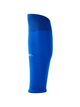 Гольфы футбольные Jogel CAMP BASIC SLEEVE SOCKS, синий/белый